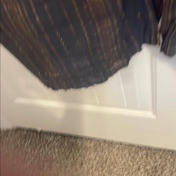 Jen's Pirate Booty Metallic Jumpsuit - Picture 2 of 5